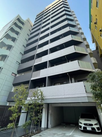 オーキッドレジデンス上野