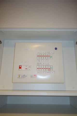 ジオエント上野稲荷町の設備