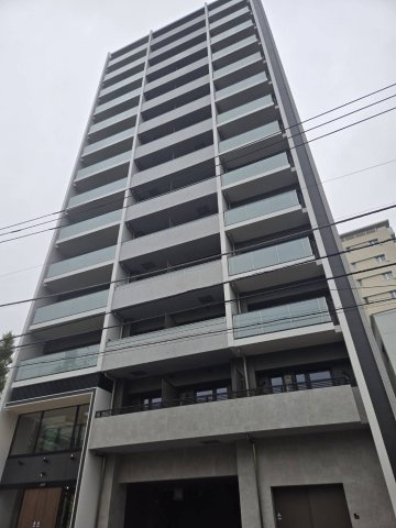 ジオエント上野稲荷町