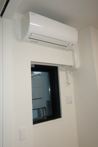 ジオエント上野稲荷町の設備