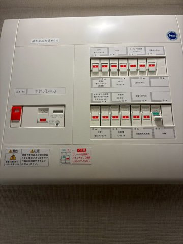 ジオエント上野稲荷町のその他