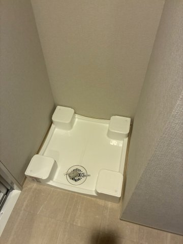 ジオエント上野稲荷町の設備