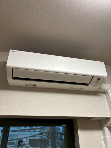 ジオエント上野稲荷町の設備