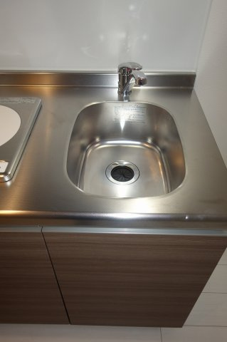 Monologueのキッチン