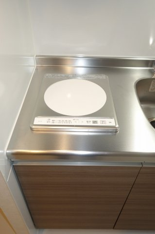 Monologueのキッチン