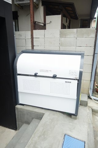 Monologueのその他共用部分