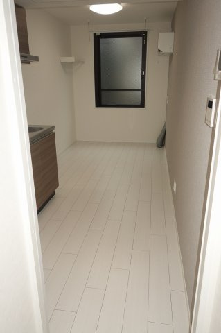 Monologueの居間・リビング