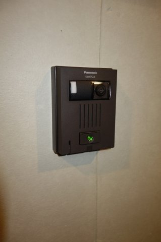 Monologueのセキュリティ