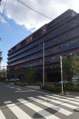 ロイジェント志村坂上