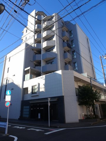 プレジール尾久