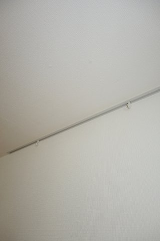 アトラス白山の設備