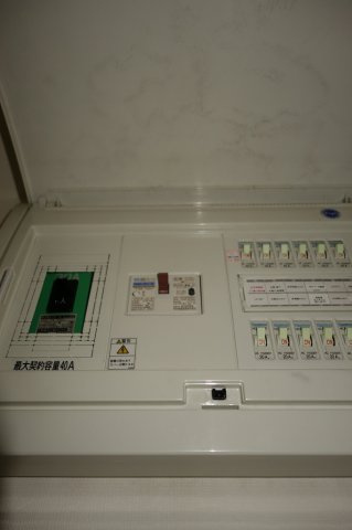 アトラス白山のその他