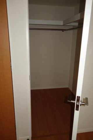 アトラス白山の収納