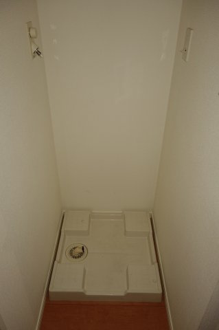 アトラス白山の設備