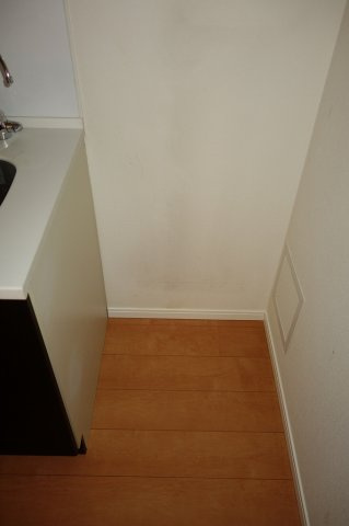 アトラス白山の設備