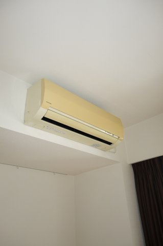 アトラス白山の設備