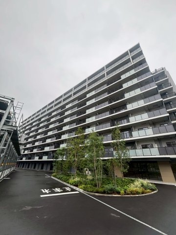 ロイヤルパークス赤羽ノース