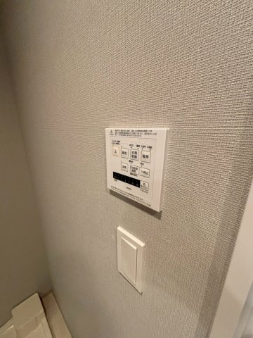 ロイヤルパークス赤羽ノースの設備