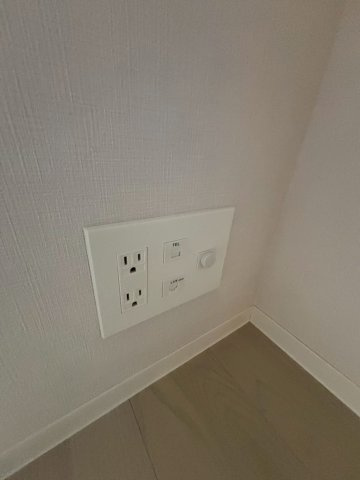 ロイヤルパークス赤羽ノースの設備