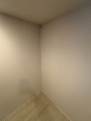 ロイヤルパークス赤羽ノースの収納