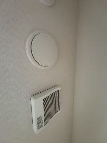 ロイヤルパークス赤羽ノースの設備