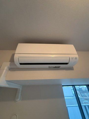 ロイヤルパークス赤羽ノースの設備