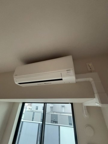 ロイヤルパークス赤羽ノースの設備