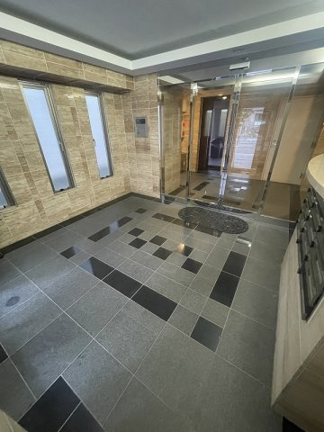 ヴァンクールのその他共用部分