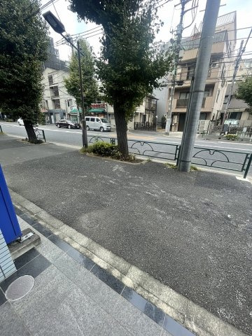 ヴァンクールの周辺