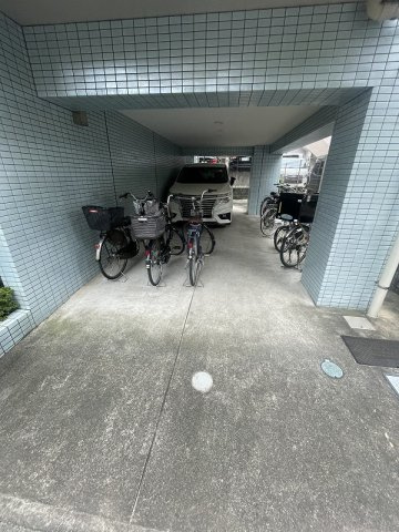 ヴァンクールのその他共用部分