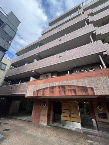 ロータリーパレス春日文京