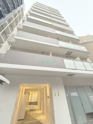 【外観】 | メゾンドソレイユ･シノハラ | 外観