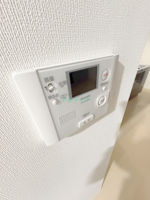 【設備】 | メゾンドソレイユ･シノハラ