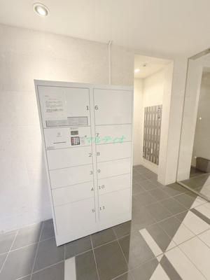  | メゾンドソレイユ･シノハラ