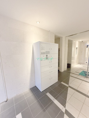  | メゾンドソレイユ･シノハラ