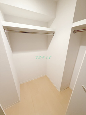 【収納】 | メゾンドソレイユ･シノハラ | 収納