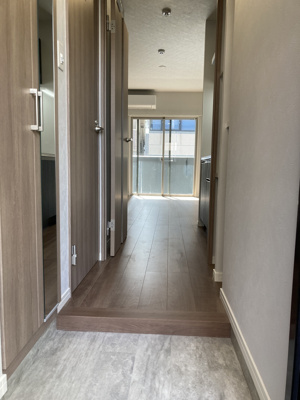 【玄関】 | Alivis六本松　★プライスホームなら仲介手数料が0円です！★