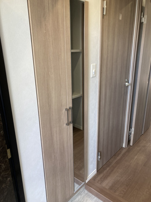 【収納】 | Alivis六本松　★プライスホームなら仲介手数料が0円です！★