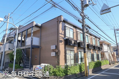 【外観】 | プリマヴェーラ