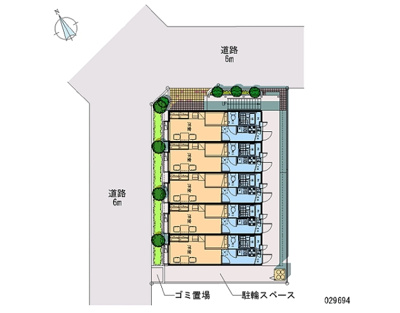 【地図】 | プリマヴェーラ