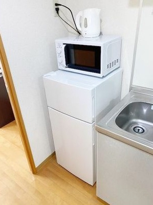 レジオス池袋イーストの設備