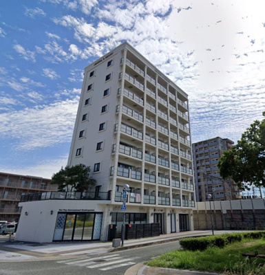 【外観】 | クリスタル＆リゾートスカイプレミア