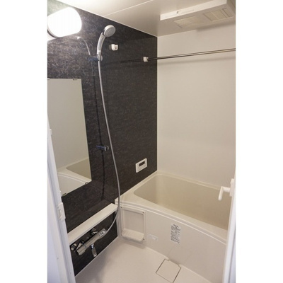 【浴室】 | クリスタル＆リゾートスカイプレミア