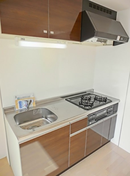 ラフィネットのキッチン