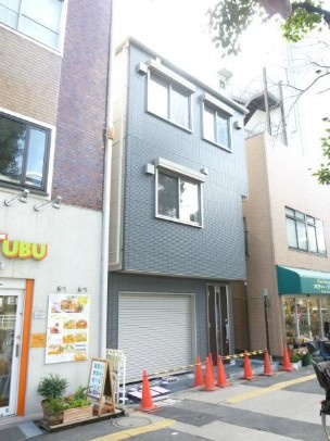 アーク江戸川橋