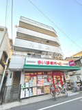 清水屋ビルの画像