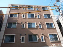 シンビオーシス本所の画像