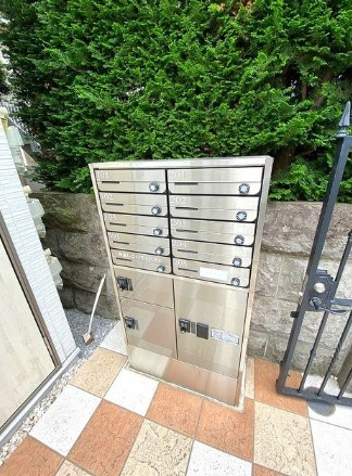 ミハス目白のその他共用部分