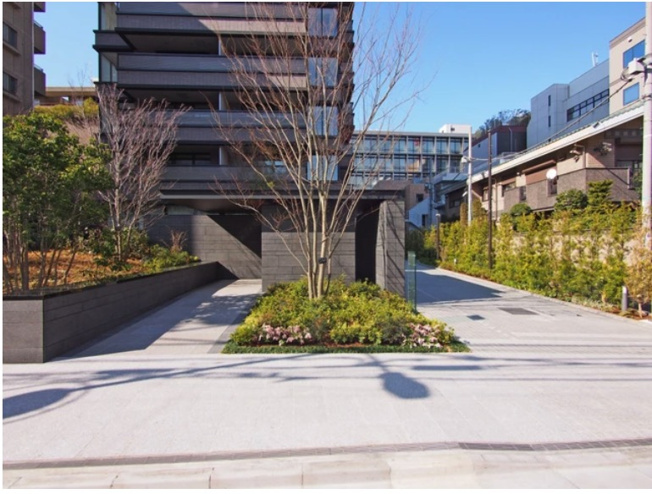 【その他】 | ★仲介手数料無料★BRANZ 六番町(東急不動産最高ブランド・免震構造）