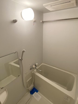 【浴室】 | クリスタルコート